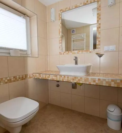 Fotos del hotel Nautilus:  4