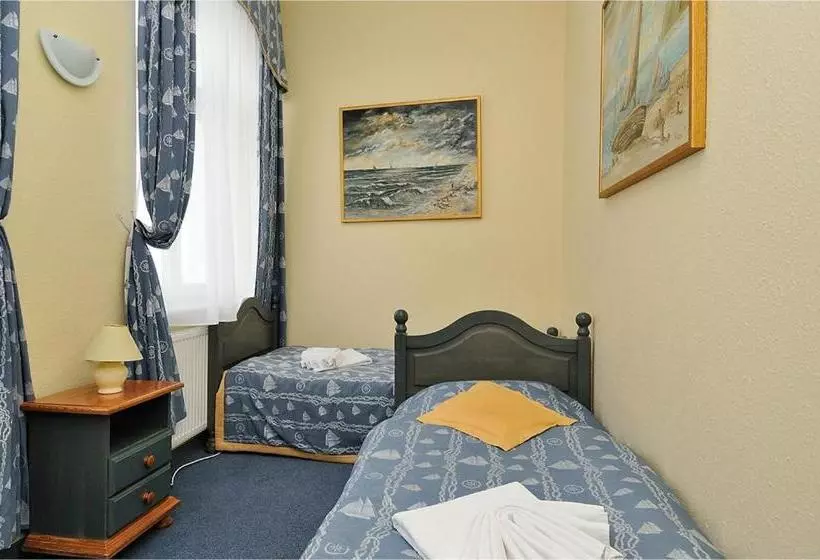 Fotos del hotel Nautilus:  14