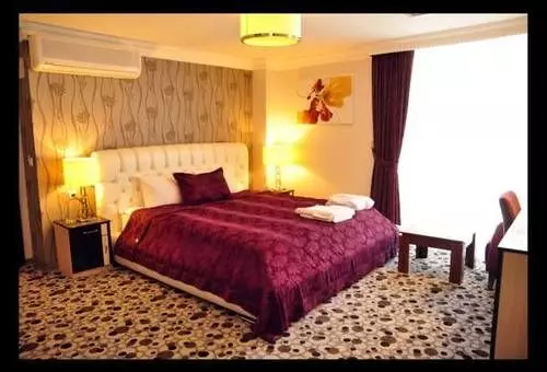 Fotos del hotel Ankara Risiss:  9