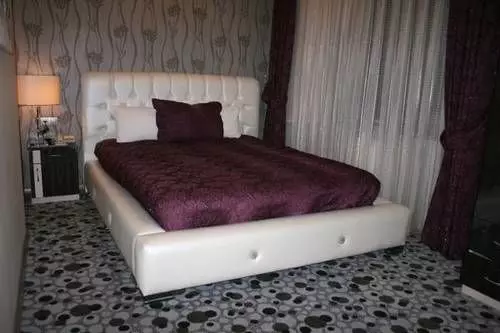 Fotos del hotel Ankara Risiss:  23