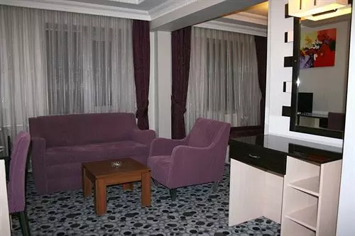 Fotos del hotel Ankara Risiss:  4