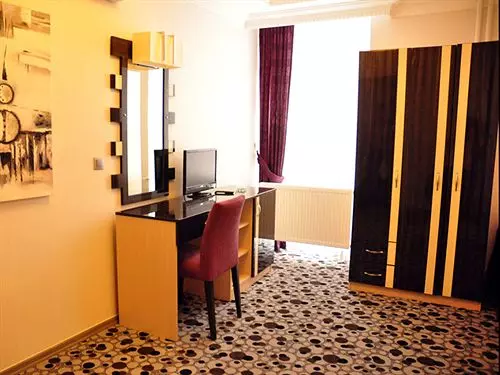 Fotos del hotel Ankara Risiss:  6