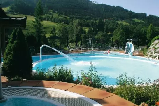 Fotos del hotel Gartenhotel Theresia:  25