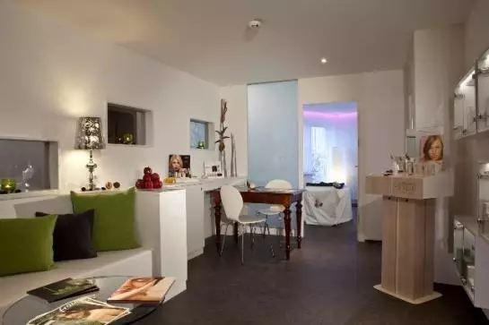 Fotos del hotel Gartenhotel Theresia:  24