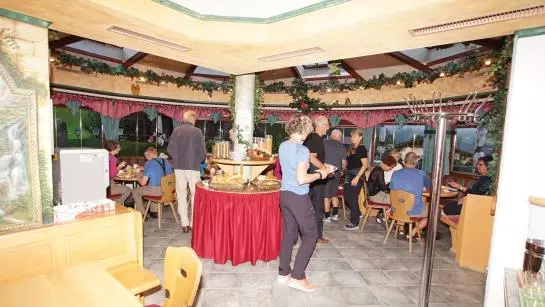 Fotos del hotel Gasthof Stoanerhof:  6