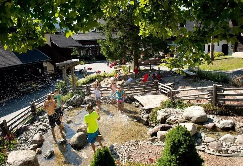 Fotos del hotel Feriendorf Kirchleitn  Kleinwild:  15