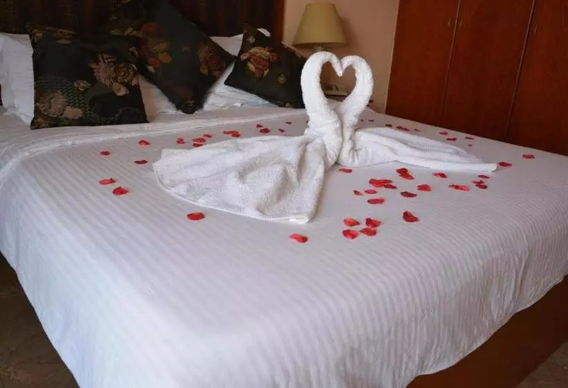 Fotos del hotel Americana:  11