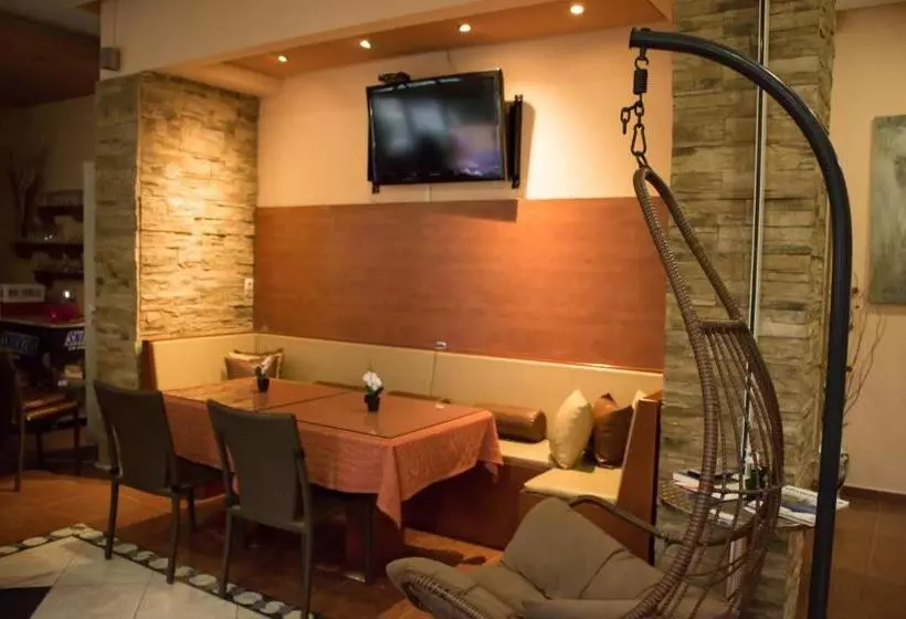 Fotos del hotel Americana:  6