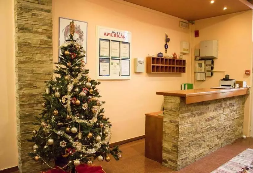 Fotos del hotel Americana:  5