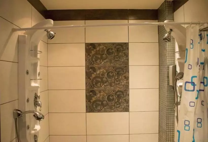 Fotos del hotel Americana:  8