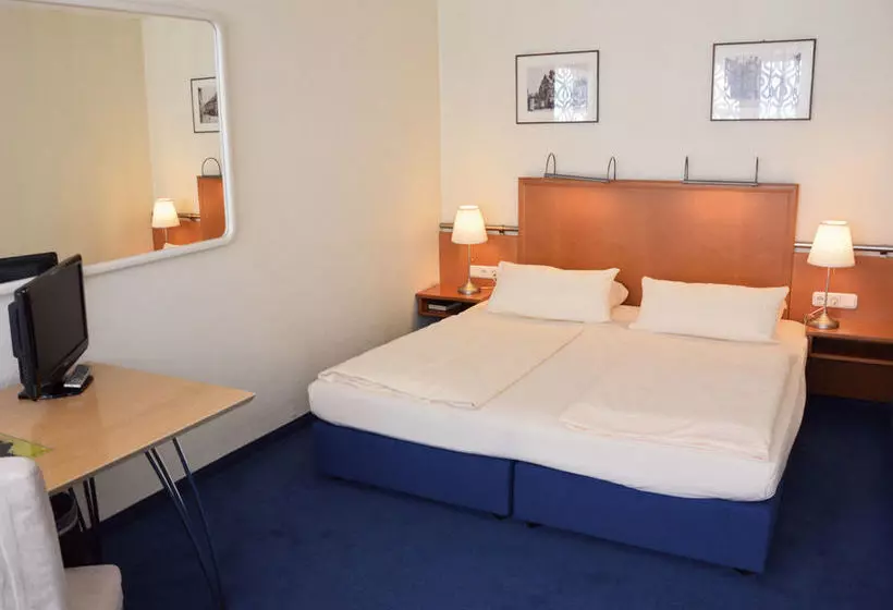 Fotos del hotel Lex Im Gartenhof:  5