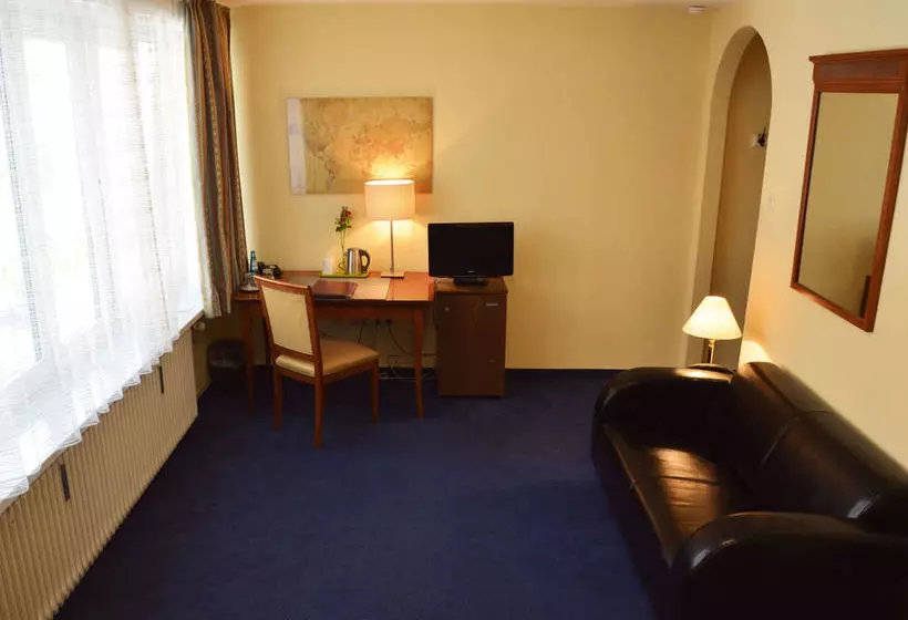 Fotos del hotel Lex Im Gartenhof:  13