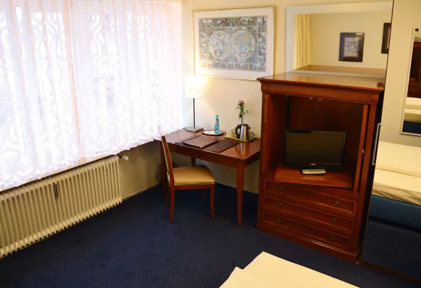 Fotos del hotel Lex Im Gartenhof:  17