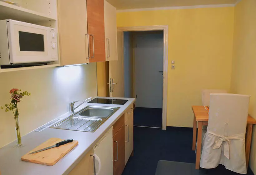 Fotos del hotel Lex Im Gartenhof:  3