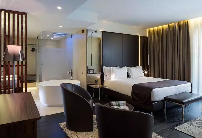 Fotos del hotel Relais San Lorenzo:  18