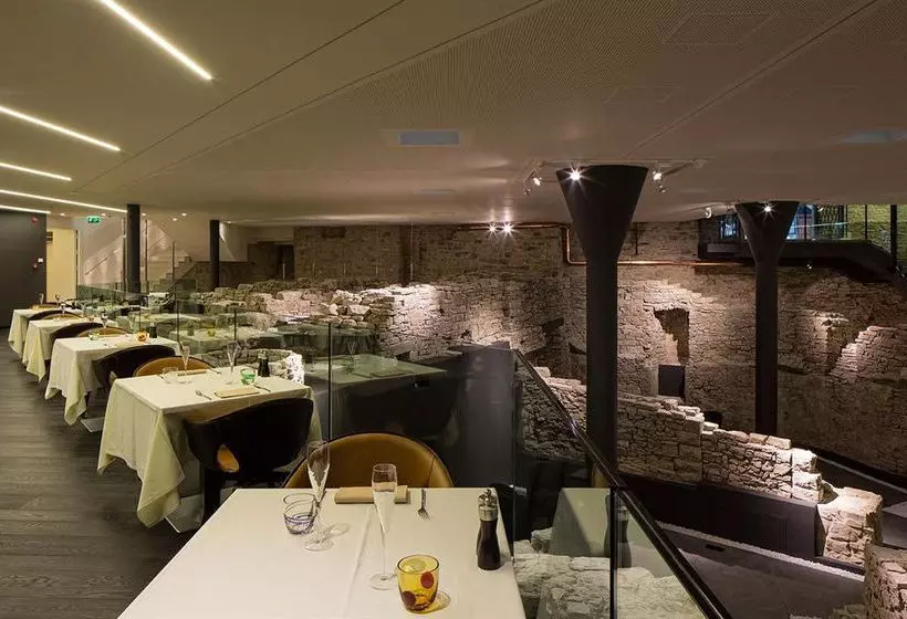 Fotos del hotel Relais San Lorenzo:  3