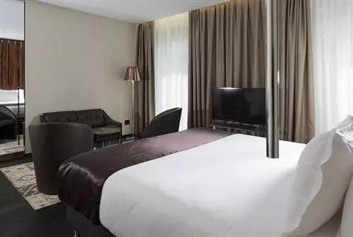 Fotos del hotel Relais San Lorenzo:  14