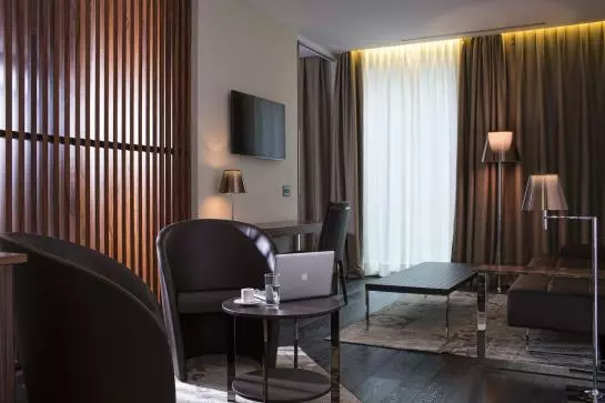 Fotos del hotel Relais San Lorenzo:  21