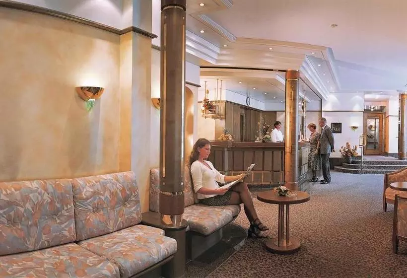 Fotos del hotel Zum Schiff:  3