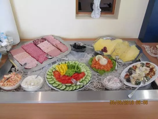 Fotos del hotel Bonhoefferplatz Dresden:  11