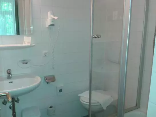 Fotos del hotel Bonhoefferplatz Dresden:  5