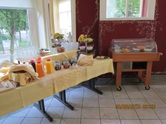 Fotos del hotel Bonhoefferplatz Dresden:  13