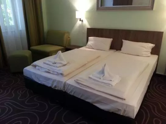 Fotos del hotel Bonhoefferplatz Dresden:  14