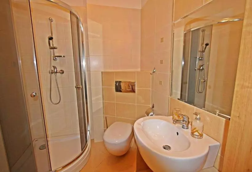 Fotos del hotel Baltic Home Regina Maris:  7