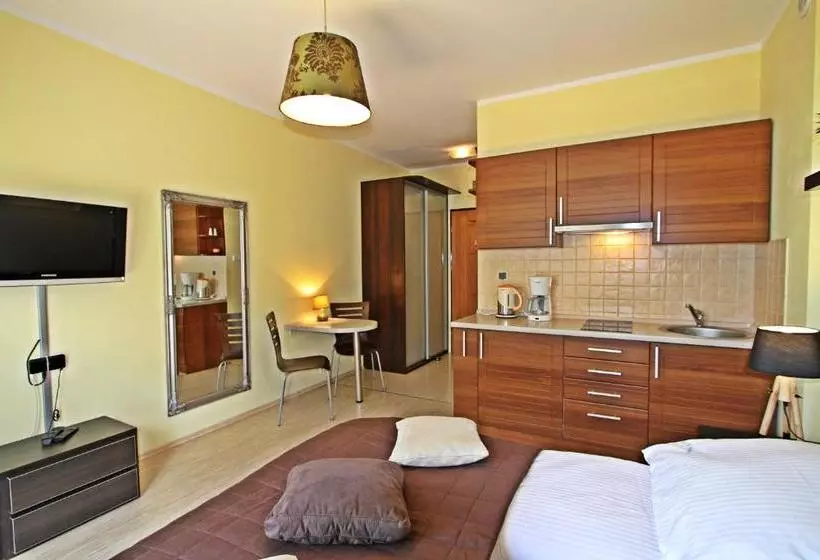 Fotos del hotel Baltic Home Regina Maris:  14