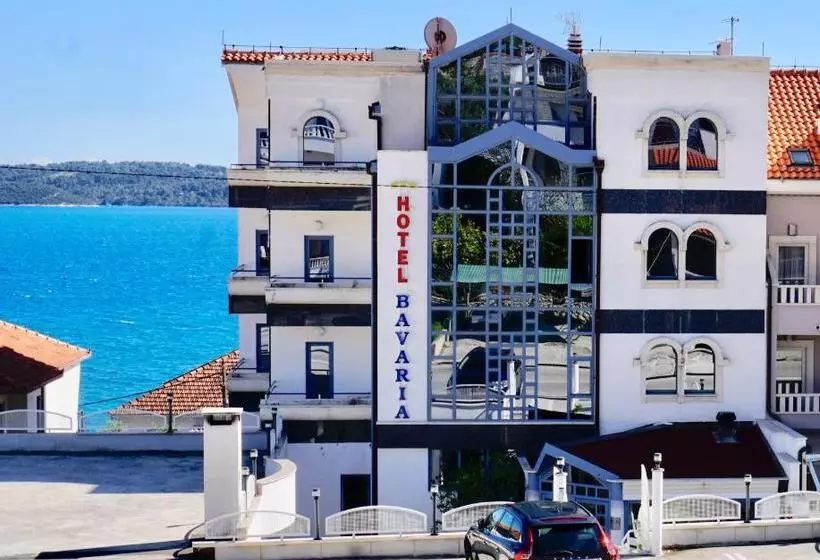 Bavaria – First Library