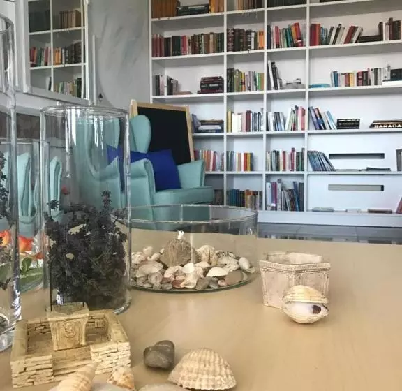 Fotos del hotel Bavaria - First Library:  15