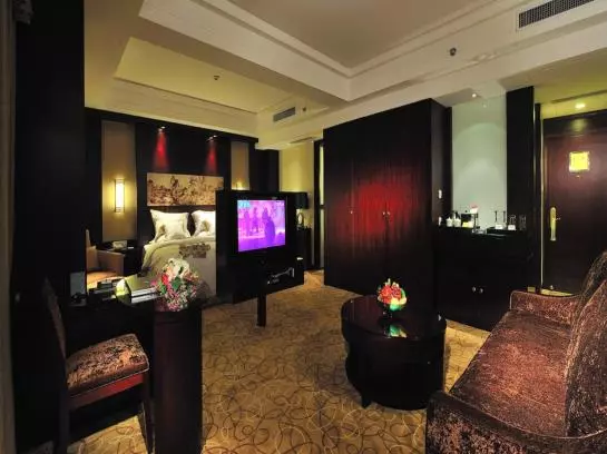 Fotos del hotel Fubang International:  23