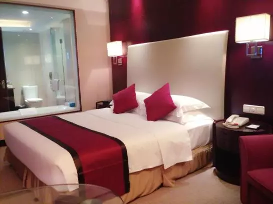 Fotos del hotel Fubang International:  2