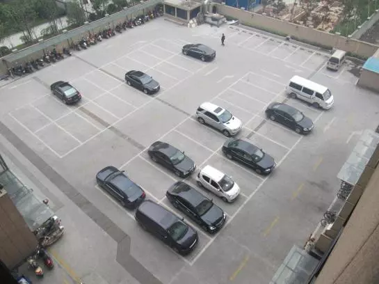 Fotos del hotel Fubang International:  8