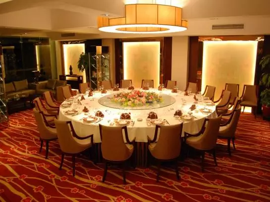 Fotos del hotel Fubang International:  20