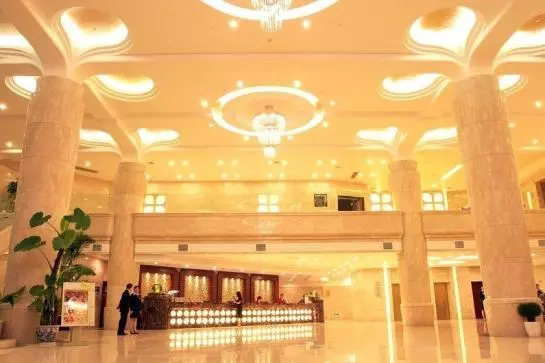 Fotos del hotel Galactic Peace International:  3