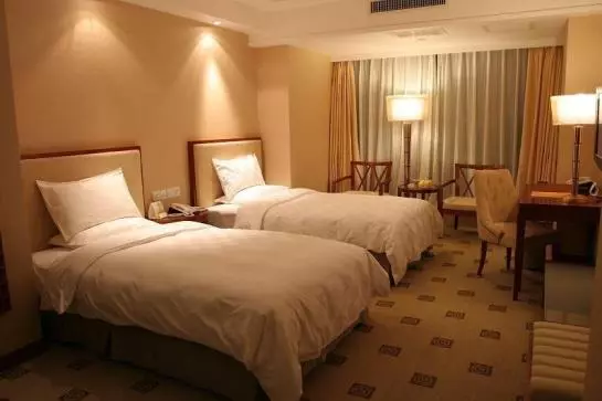 Galactic Peace International