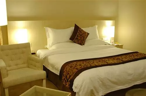 Fotos del hotel I Feel Hotel - Hangzhou:  6