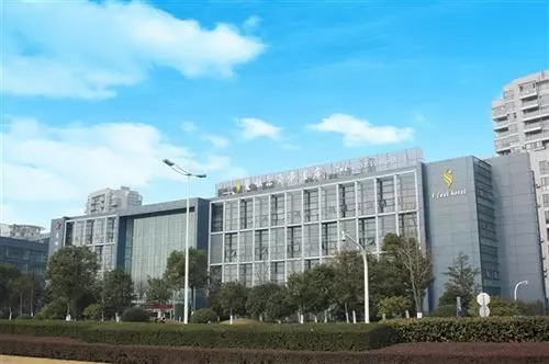 Fotos del hotel I Feel Hotel - Hangzhou:  8