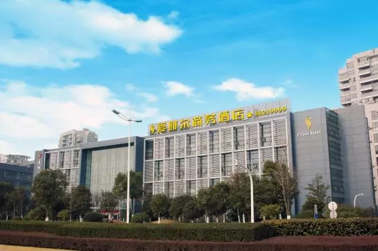 I Feel Hotel – Hangzhou
