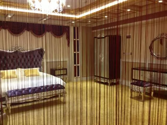 Fotos del hotel Foshan Jinyin:  2