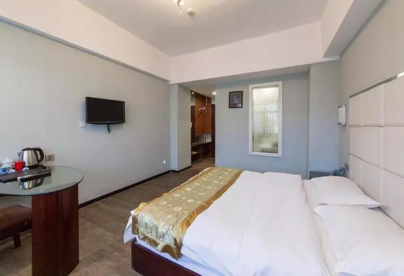 Fotos del hotel Kunming Chunyue:  11