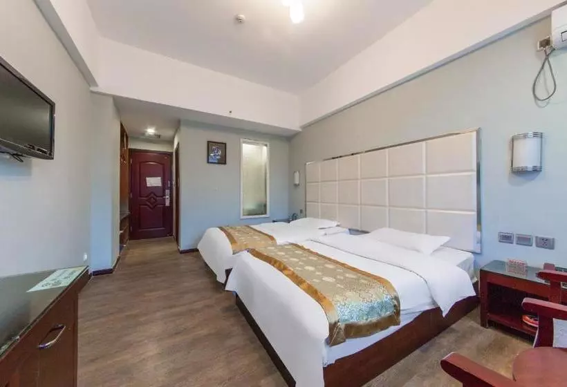 Fotos del hotel Kunming Chunyue:  13