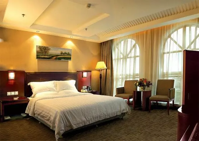 Fotos del hotel Jindu Business:  2