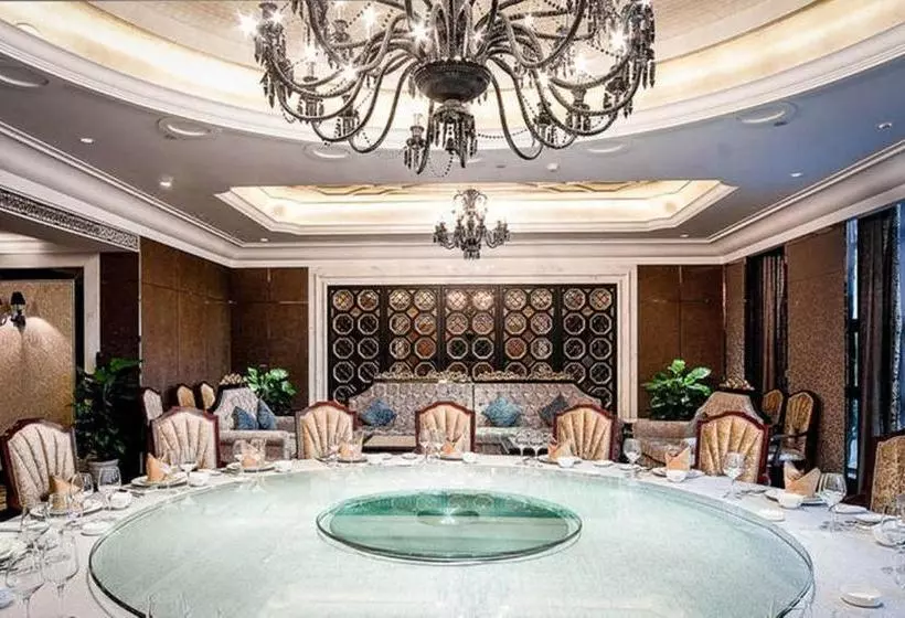 Fotos del hotel Prelude Huafu:  5