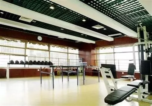 Fotos del hotel Scholars Hotel Dushu Lake:  3