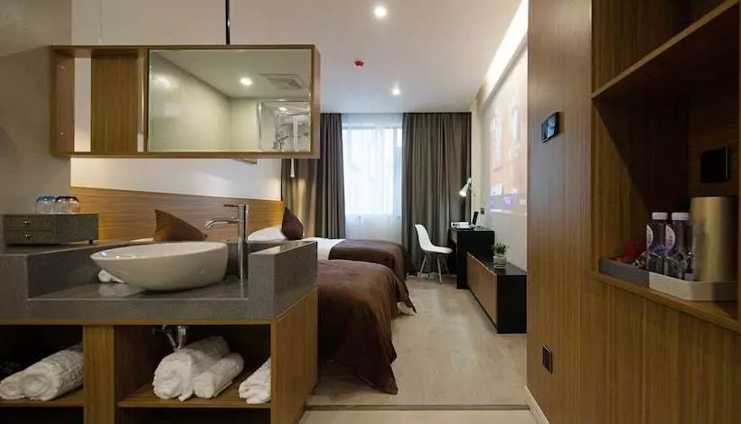 Fotos del hotel New Northwest:  7