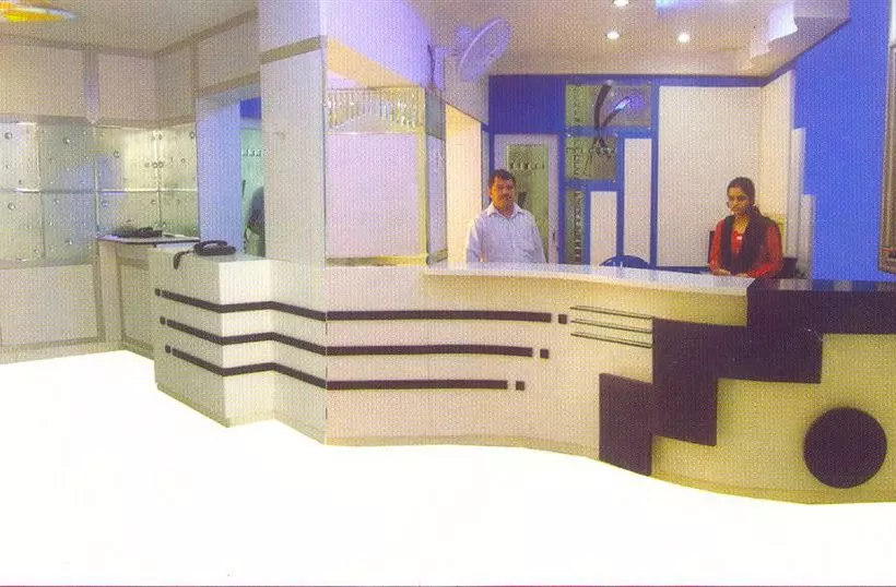 Fotos del hotel Kwality:  11