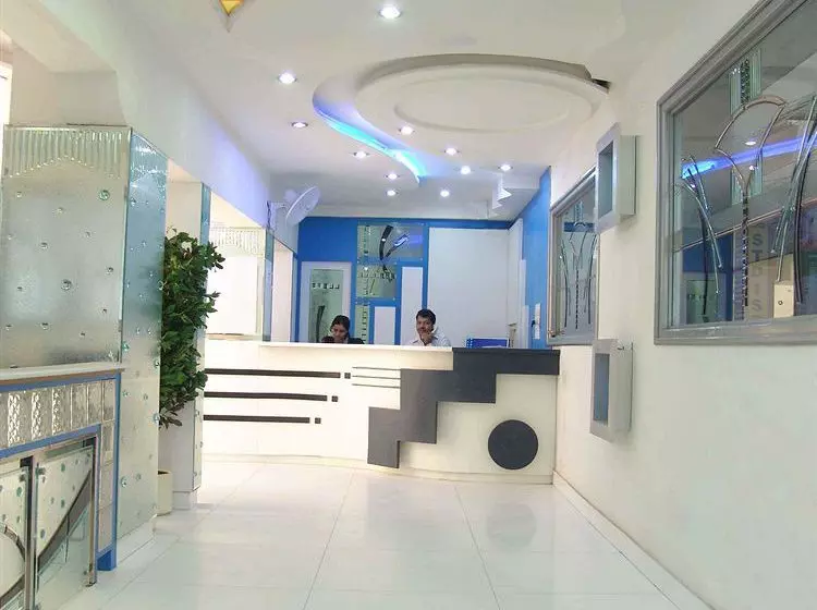 Fotos del hotel Kwality:  9