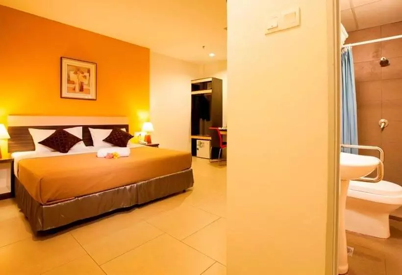 Fotos del hotel Leo Express:  21